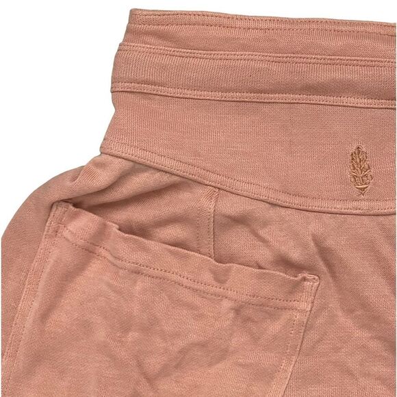 Free People Movement Joggers Ankle Tie, Harlem Drop Crotch Pants Size XS - Picture 10 of 13
